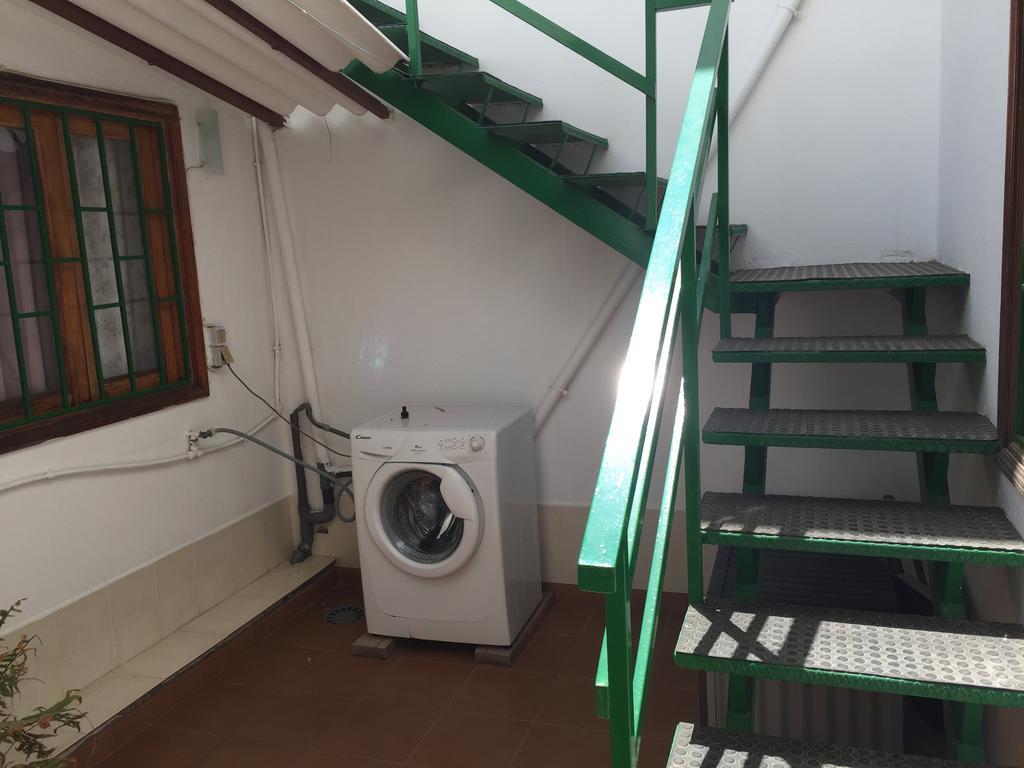 Los Angeles Mogan Apartamentos Puerto De Mogan Eksteriør bilde