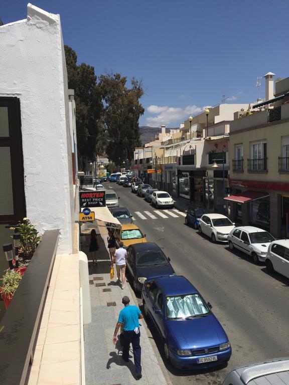 Los Angeles Mogan Apartamentos Puerto De Mogan Eksteriør bilde