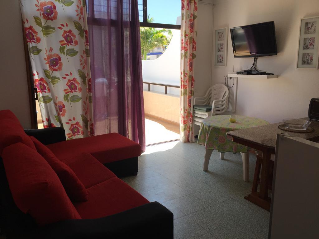 Los Angeles Mogan Apartamentos Puerto De Mogan Eksteriør bilde
