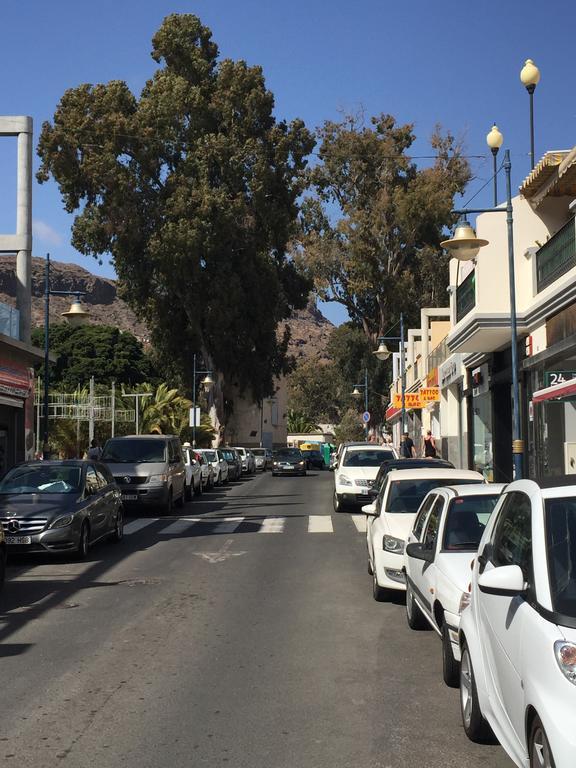 Los Angeles Mogan Apartamentos Puerto De Mogan Eksteriør bilde