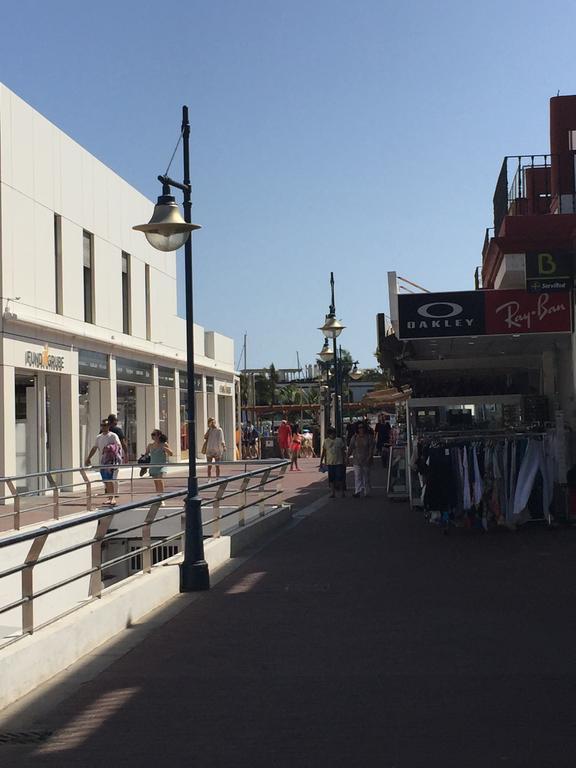 Los Angeles Mogan Apartamentos Puerto De Mogan Eksteriør bilde