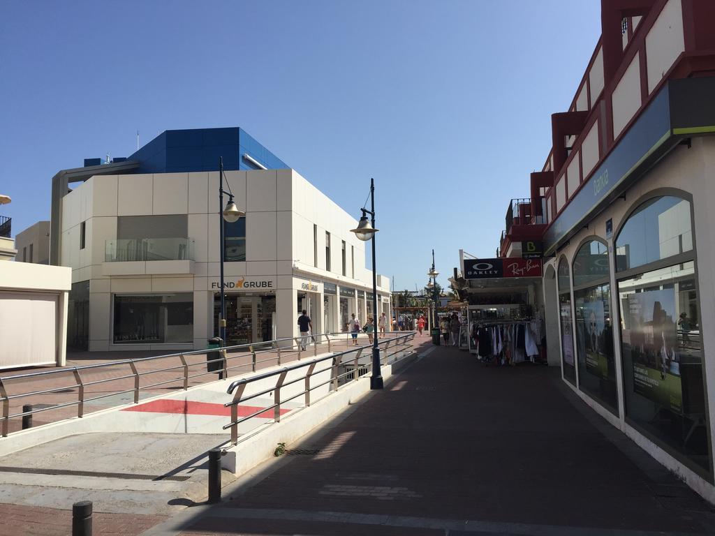 Los Angeles Mogan Apartamentos Puerto De Mogan Eksteriør bilde