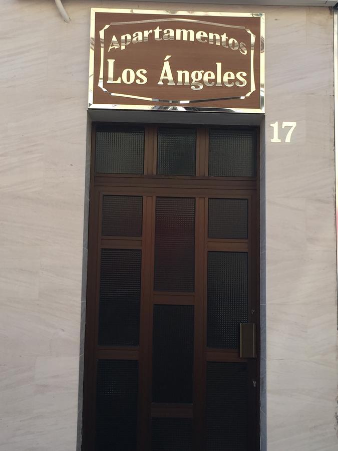 Los Angeles Mogan Apartamentos Puerto De Mogan Eksteriør bilde