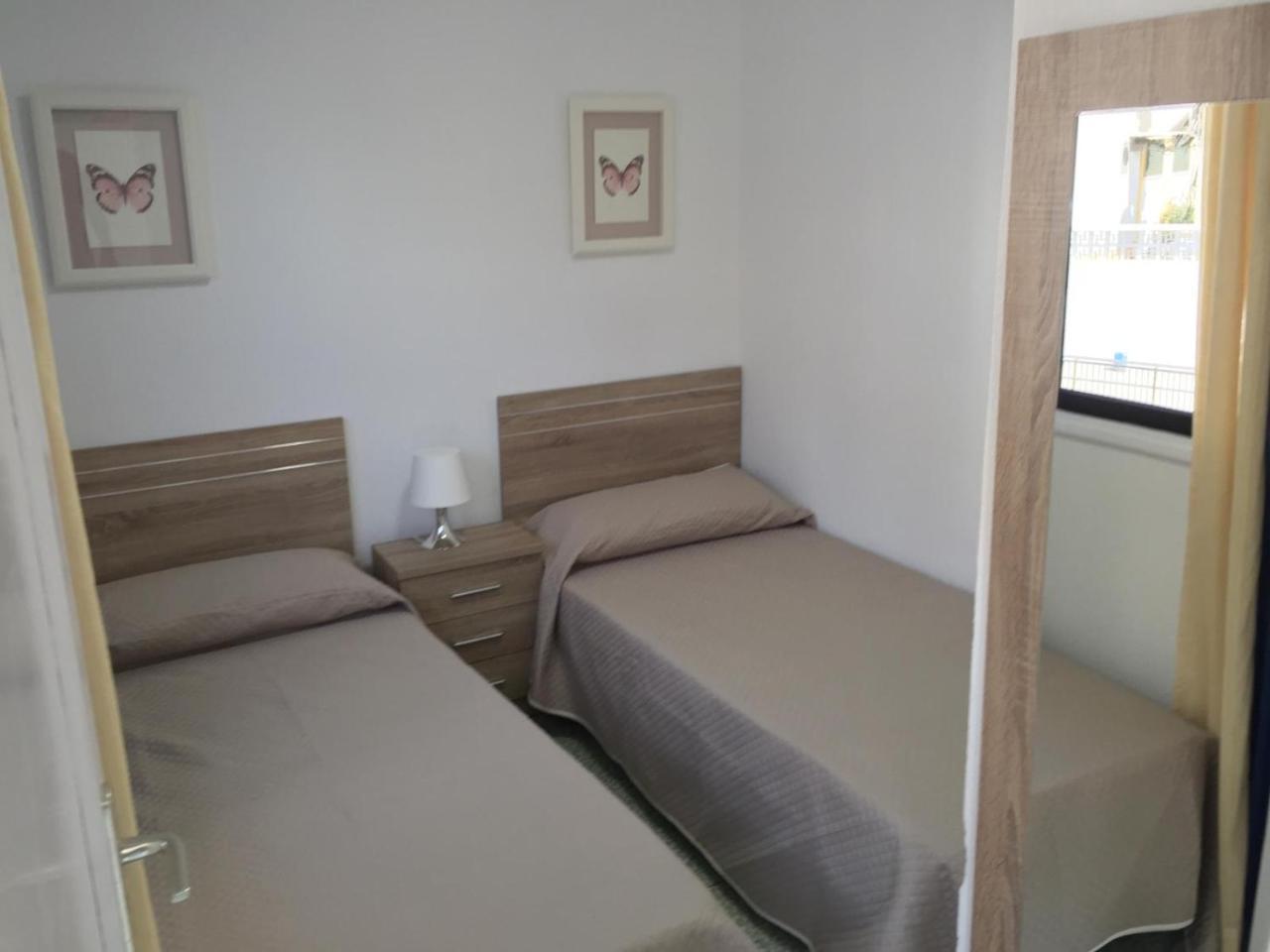 Los Angeles Mogan Apartamentos Puerto De Mogan Eksteriør bilde