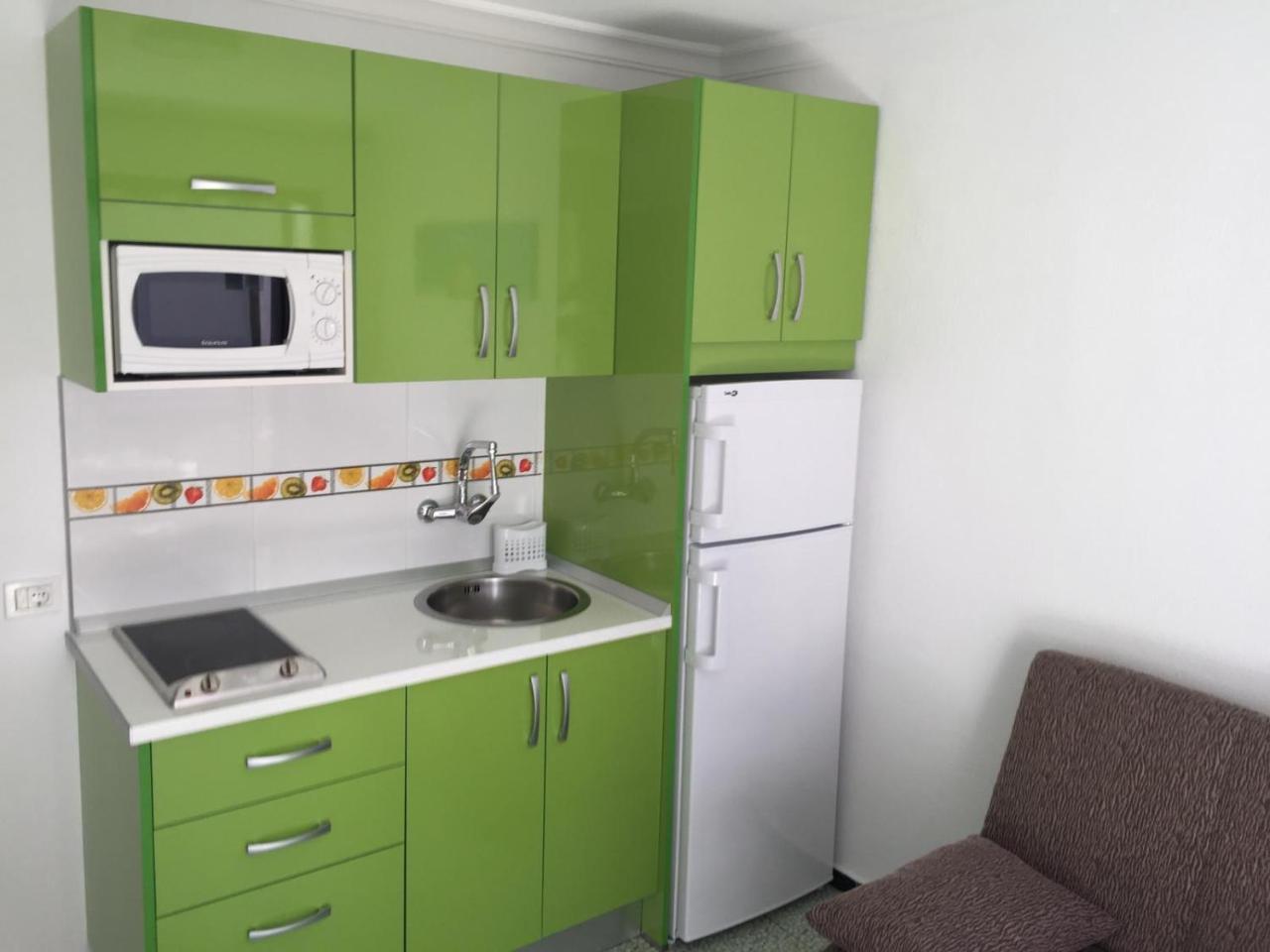 Los Angeles Mogan Apartamentos Puerto De Mogan Eksteriør bilde