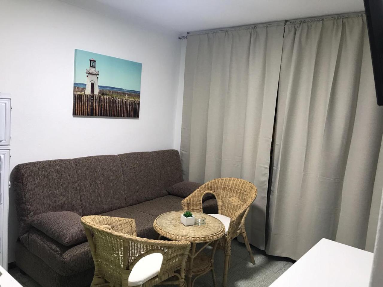 Los Angeles Mogan Apartamentos Puerto De Mogan Eksteriør bilde