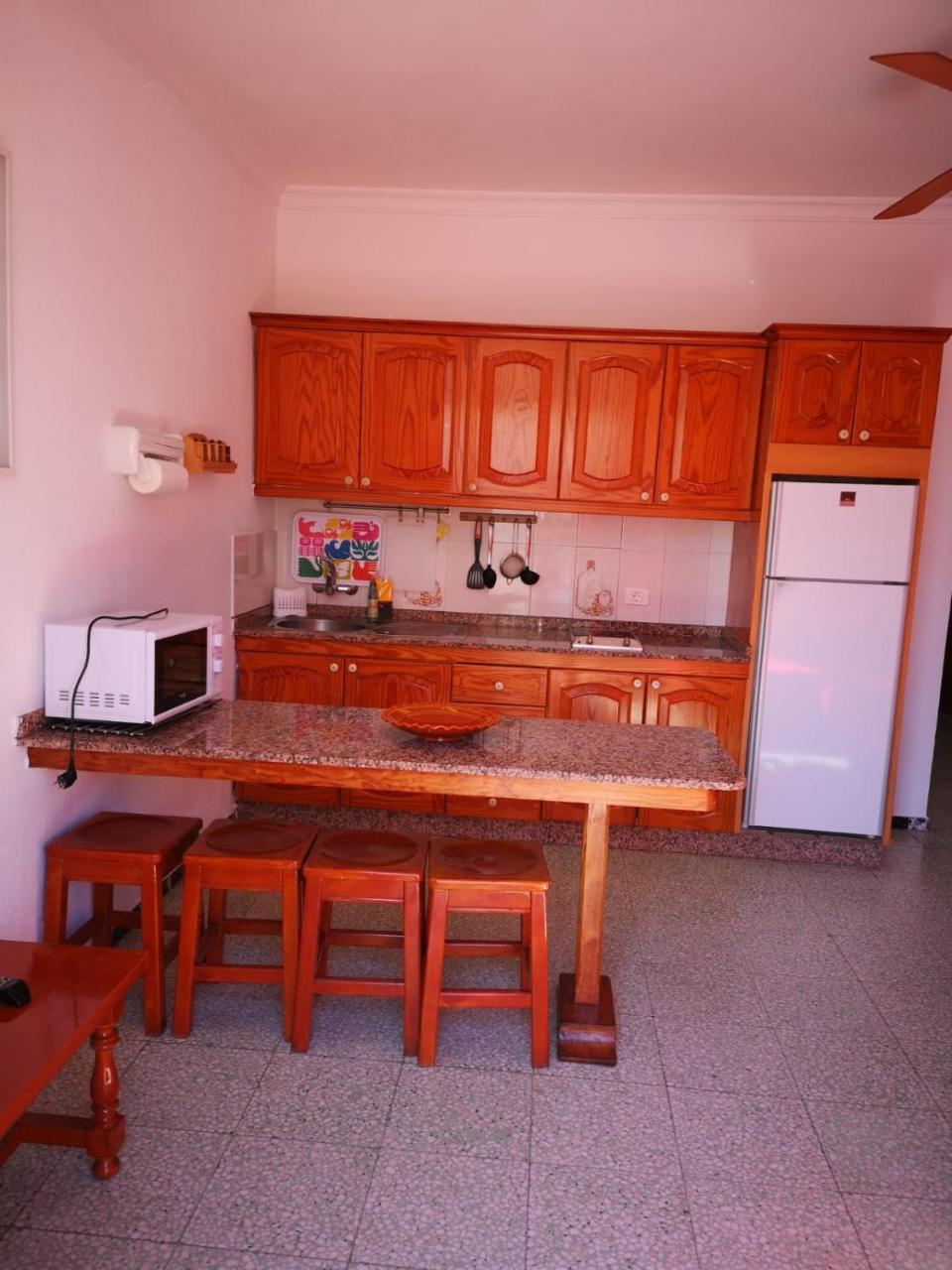 Los Angeles Mogan Apartamentos Puerto De Mogan Eksteriør bilde